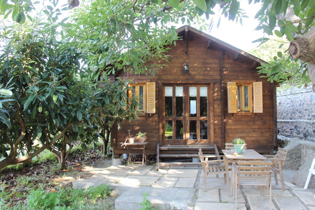 Camping Tropical Almuñécar חדר תמונה