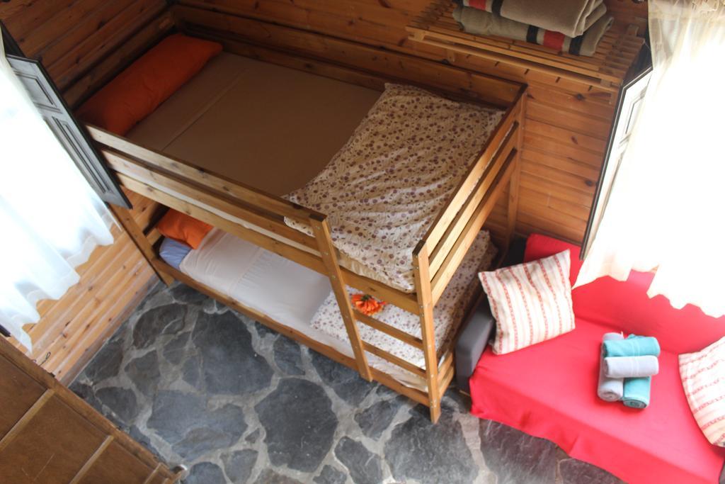 Camping Tropical Almuñécar חדר תמונה