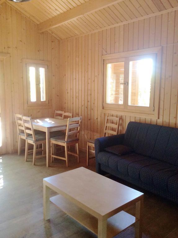 Camping Tropical Almuñécar מראה חיצוני תמונה
